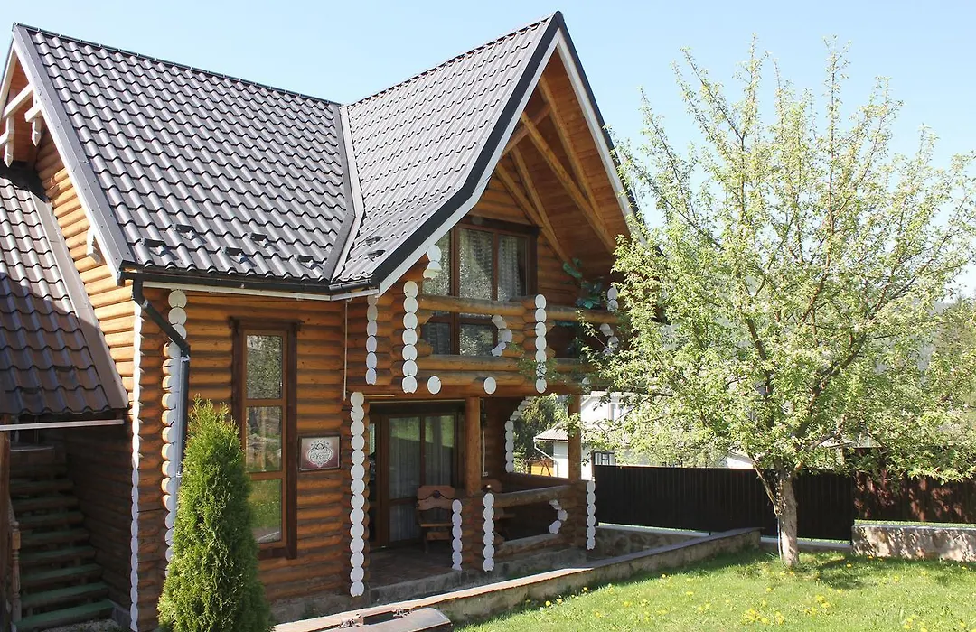 Oberig Apartmens-1